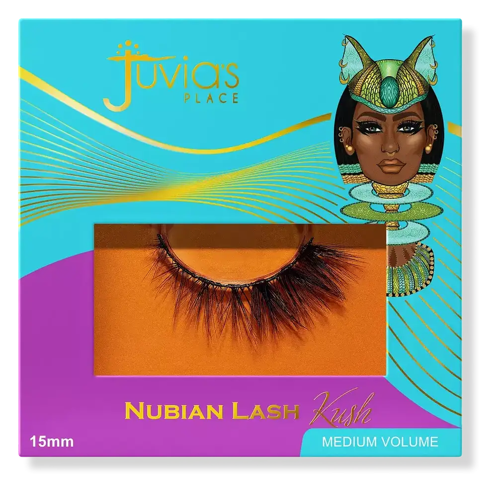 Juvia's Place Nubian Lash Kush