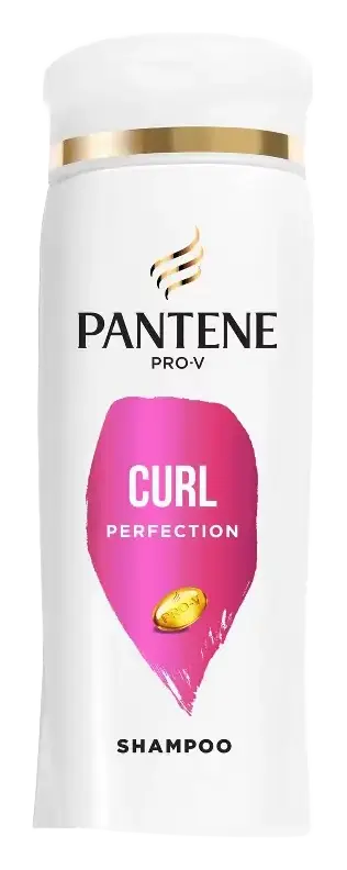 Pantene Pro-V Curl Perfection Shampoo
