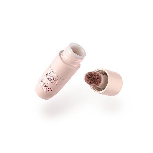 KIKO Milano Glow Sculpt Liquid Bronzer 02 Caffèlatte