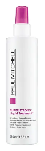 Paul Mitchell Super Strong Liquid Treatment