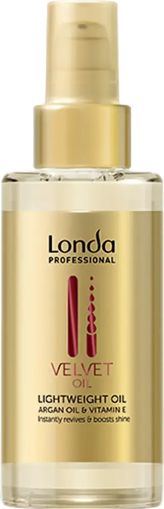Londa Professional Velvet Lightweight Oil