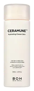 BOH Bio Heal Ceramune Hydrating Cream Skin