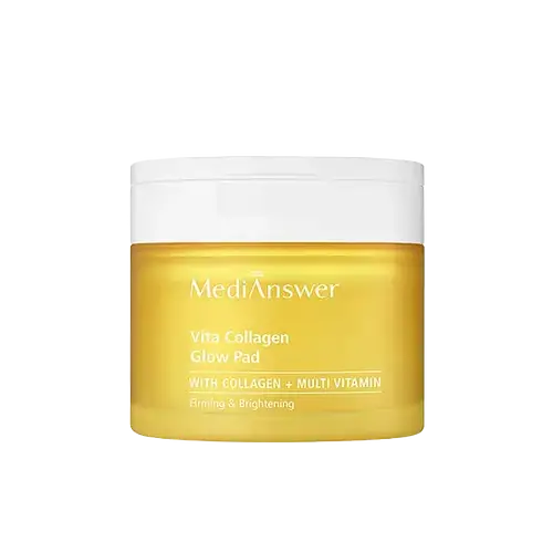 Medianswer Vita Collagen Glow Pad