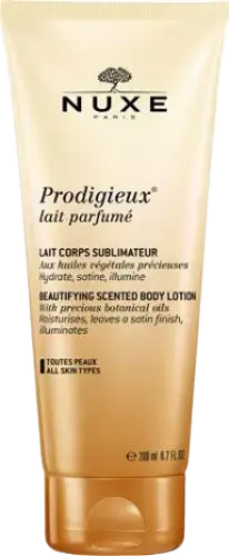 Nuxe Prodigieux Beautifying Body Lotion