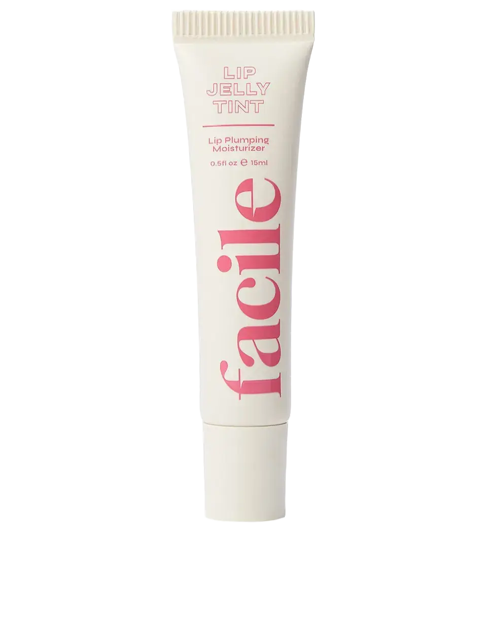 Facile Lip Jelly Tint Rose