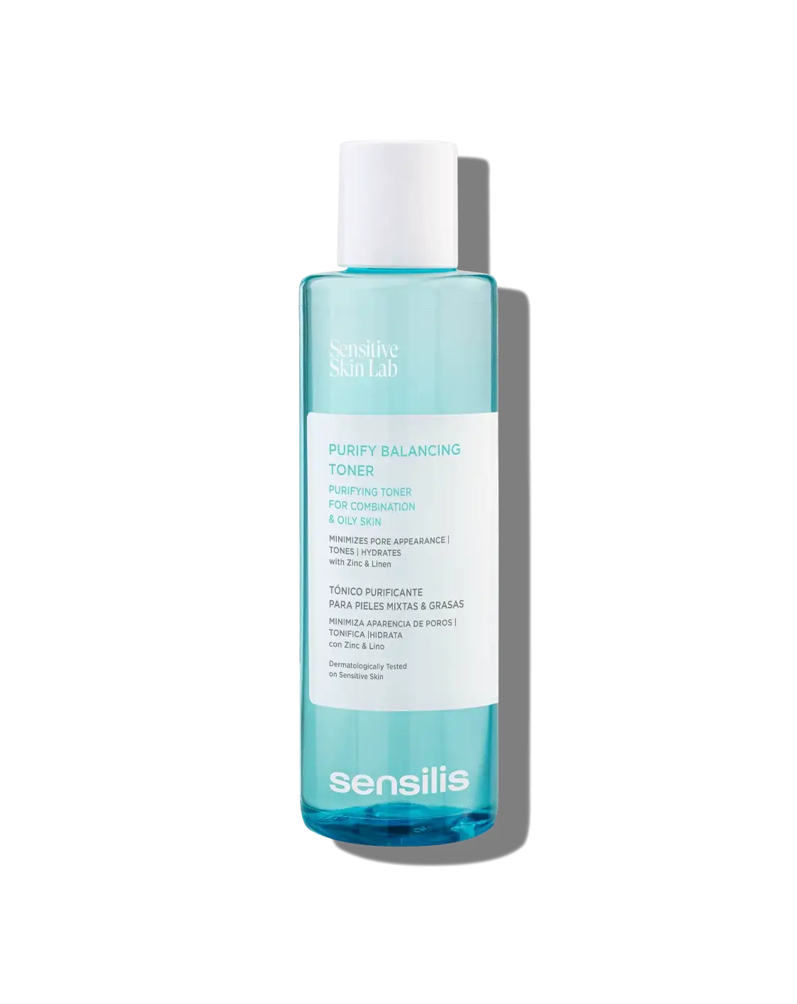 Sensilis Purify Balancing Toner