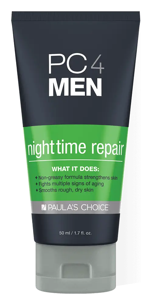 Paula's Choice PC4MEN Nighttime Repair