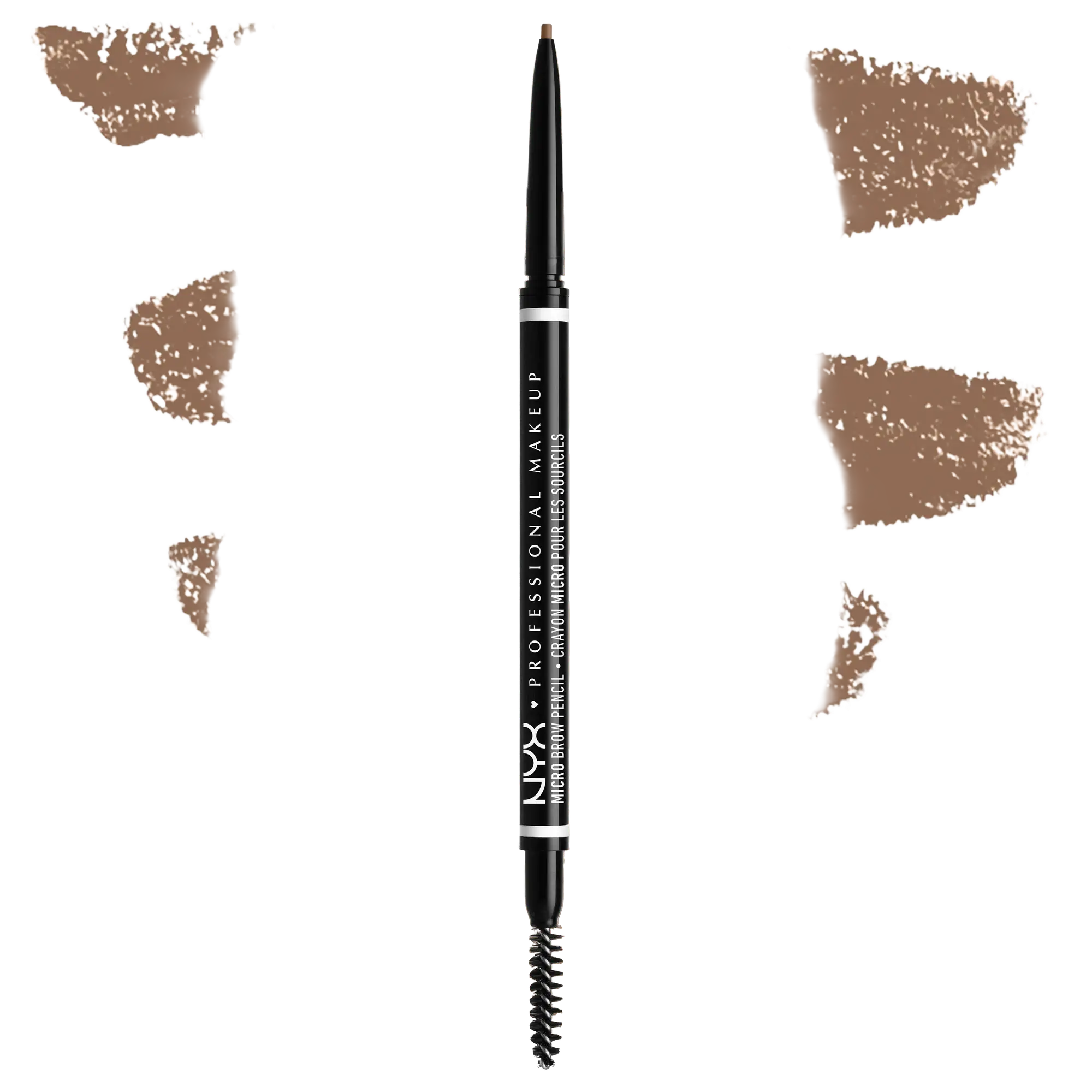 NYX Cosmetics Micro Brow Pencil Taupe