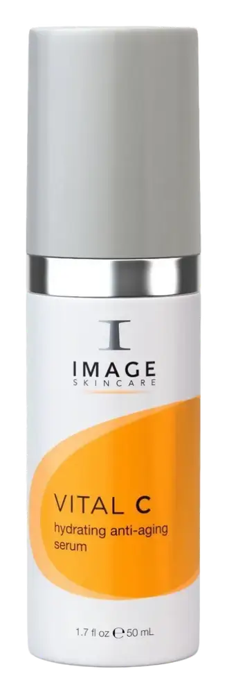 IMAGE skincare Vital C Hydrating Anti-Aging Serum