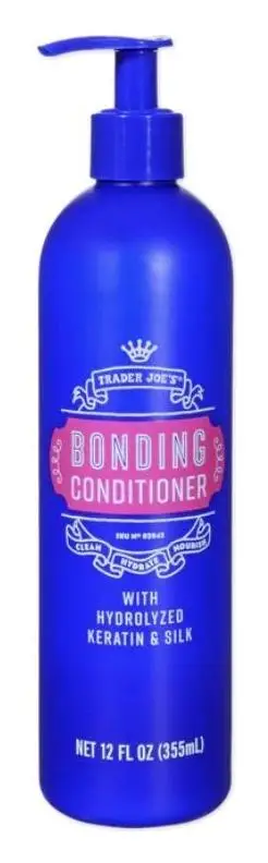 Trader Joe's Bonding Conditioner