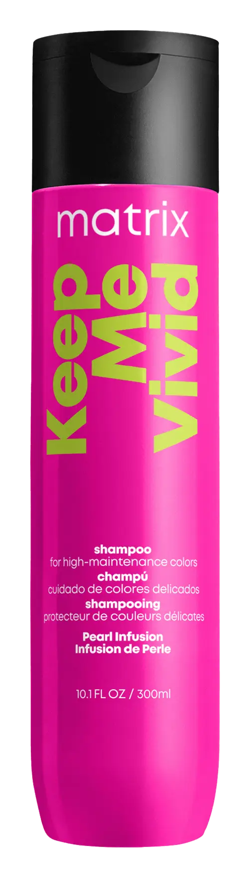 Matrix Keep Me Vivid Sulfate Free Shampoo
