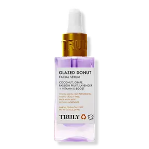 Truly Glazed Donut Facial Serum