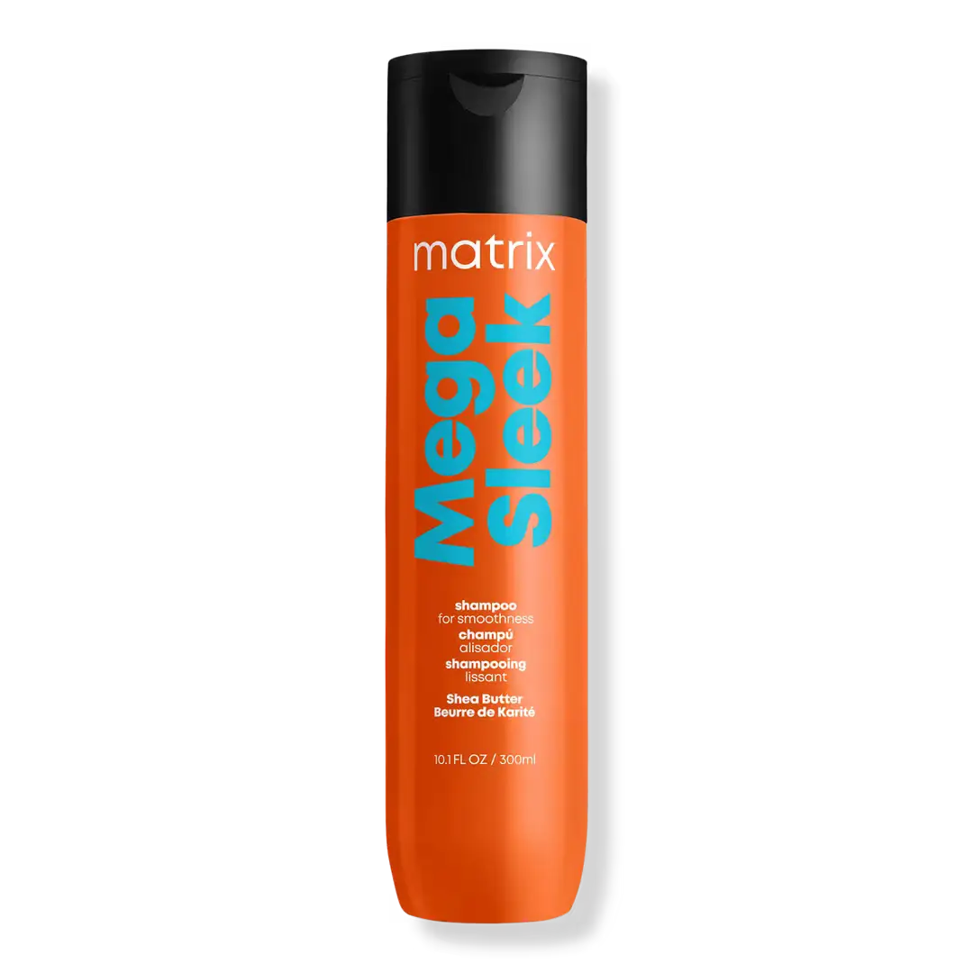 Matrix Mega Sleek Shampoo