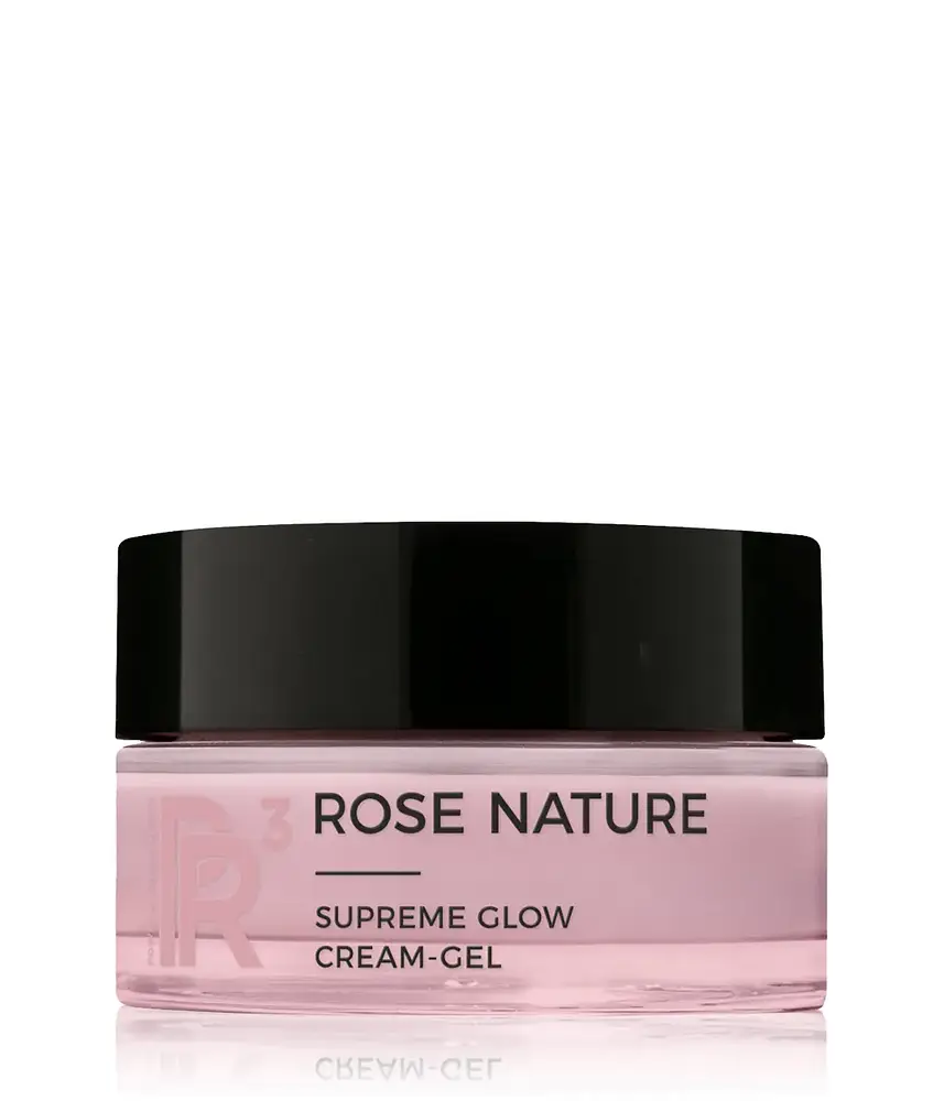 Annemarie Börlind Rose Nature Supreme Glow Cream-Gel