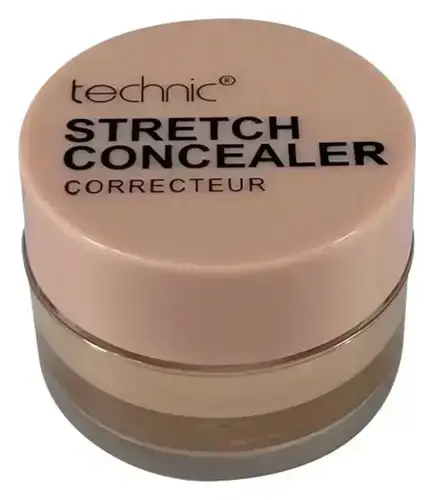 Technic Cosmetics Stretch Concealer Fair