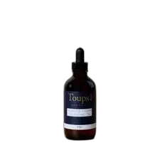 Toups & Co Organics Seabuckthorn Cleansing Oil