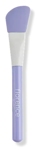 Florence by Mills Silicone Face Mask Brush