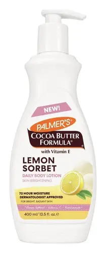Palmer's Lemon Sorbet Daily Body Lotion