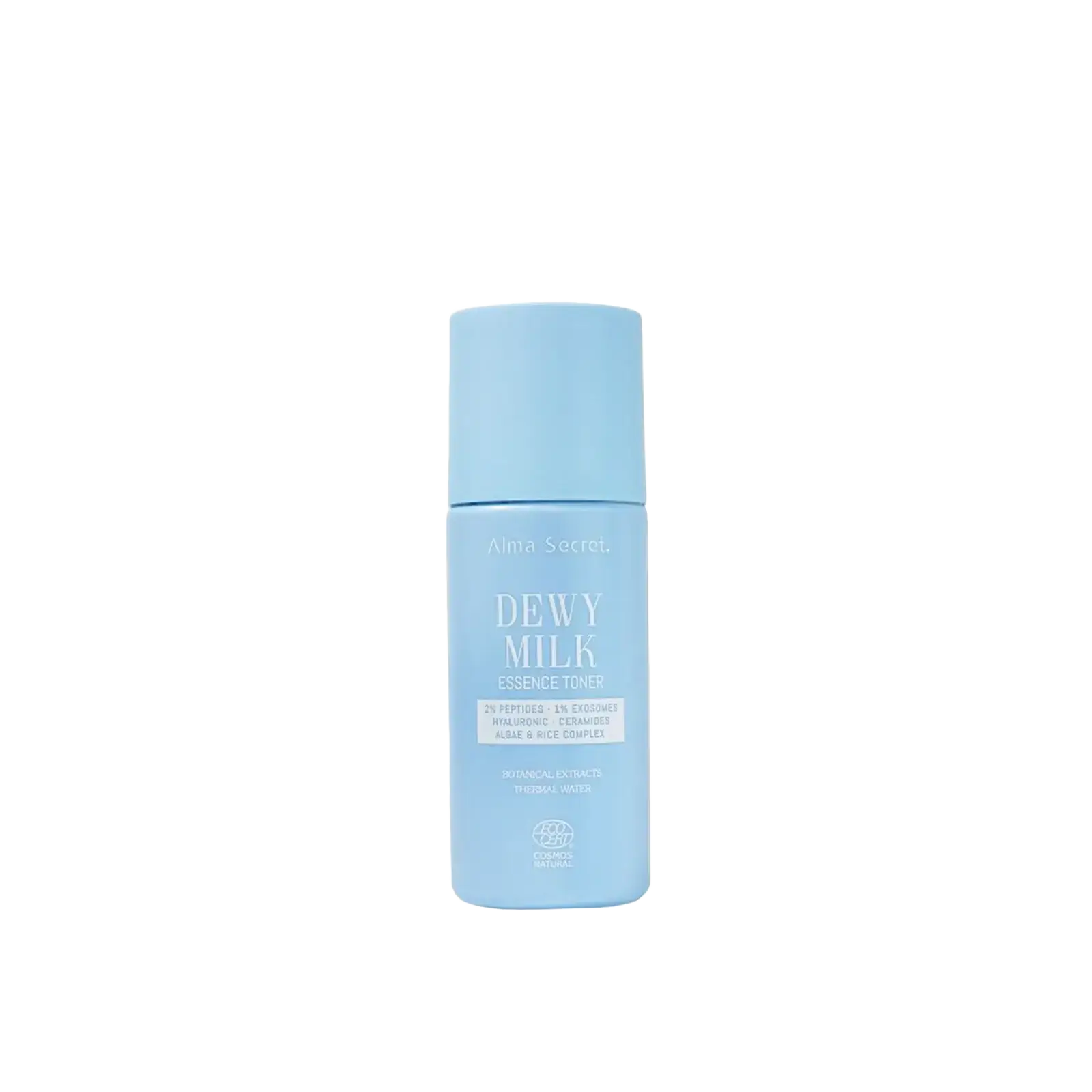Alma Secret Dewy Milk Essence Toner