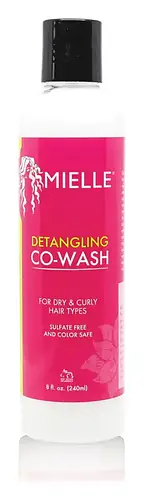 Mielle Organics Detangling Co-Wash