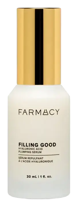 Farmacy Filling Good Hyaluronic Acid Plumping Serum