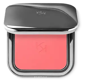 KIKO Milano Unlimited Blush 01 Coral Rose