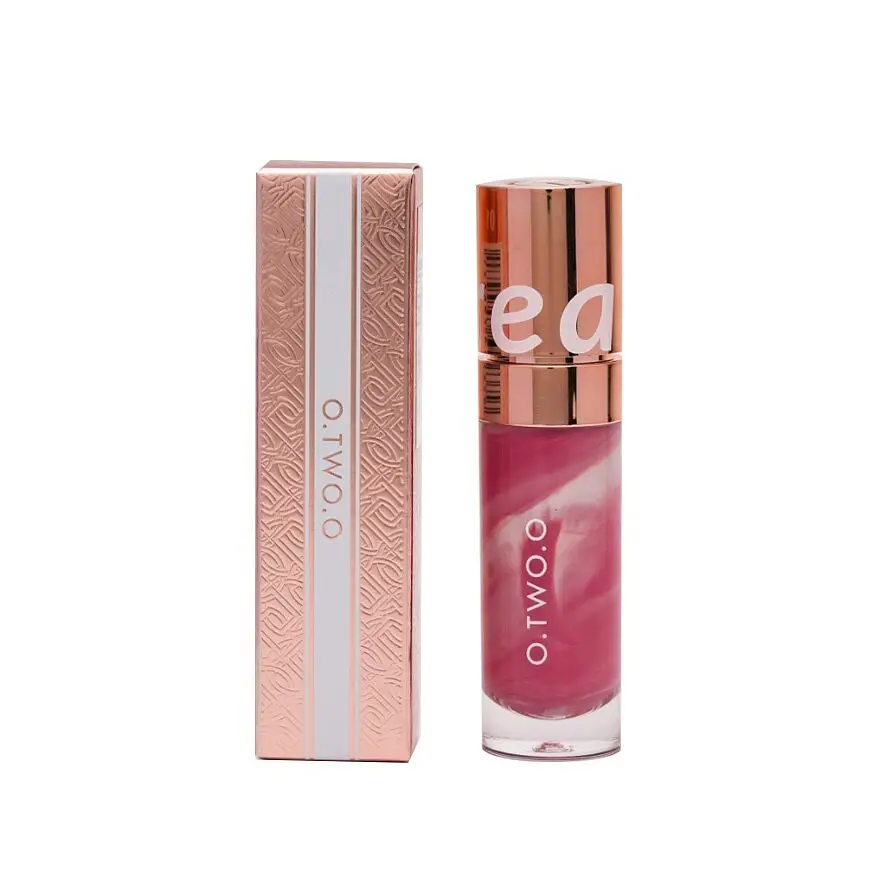 O.TWO.O Haute Dreamy Watercolor Liquid Blush 02 Pleasure
