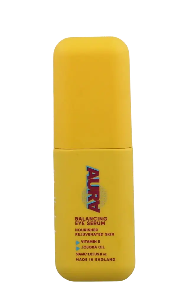 Aura Balancing Eye Serum
