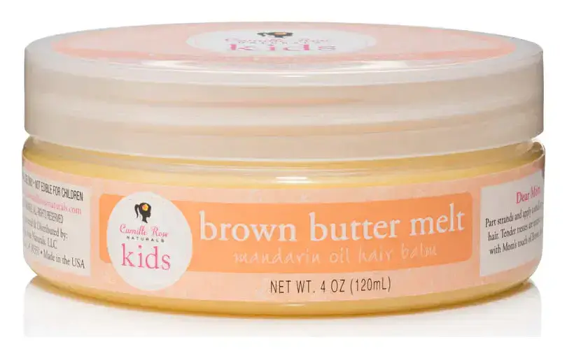 Camille Rose Brown Butter Melt Kids