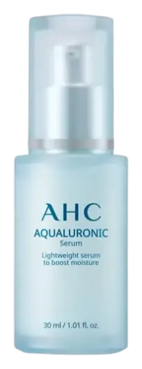 AHC Beauty Aqualuronic Serum