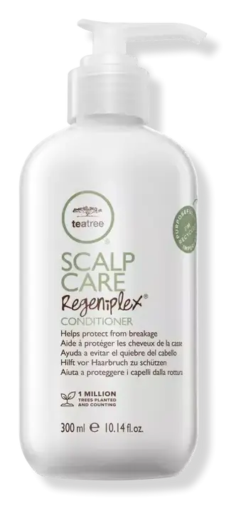 Paul Mitchell Tea Tree Scalp Care Regeniplex Conditioner