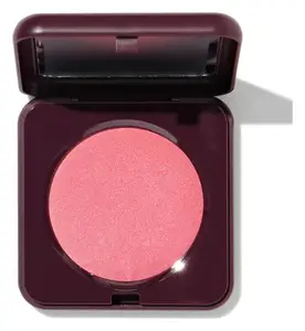 HEMA Blush Powder 30 Poppy Pink Shimmer