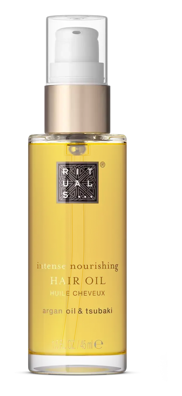 Rituals Cosmetics Hair Oil