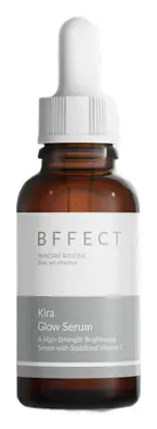 Bffect Kira Glow Serum