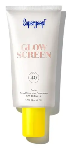 Supergoop! Glowscreen SPF 40 PA+++ Dawn