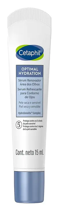 Cetaphil Optimal Hydration Eye Serum Canada