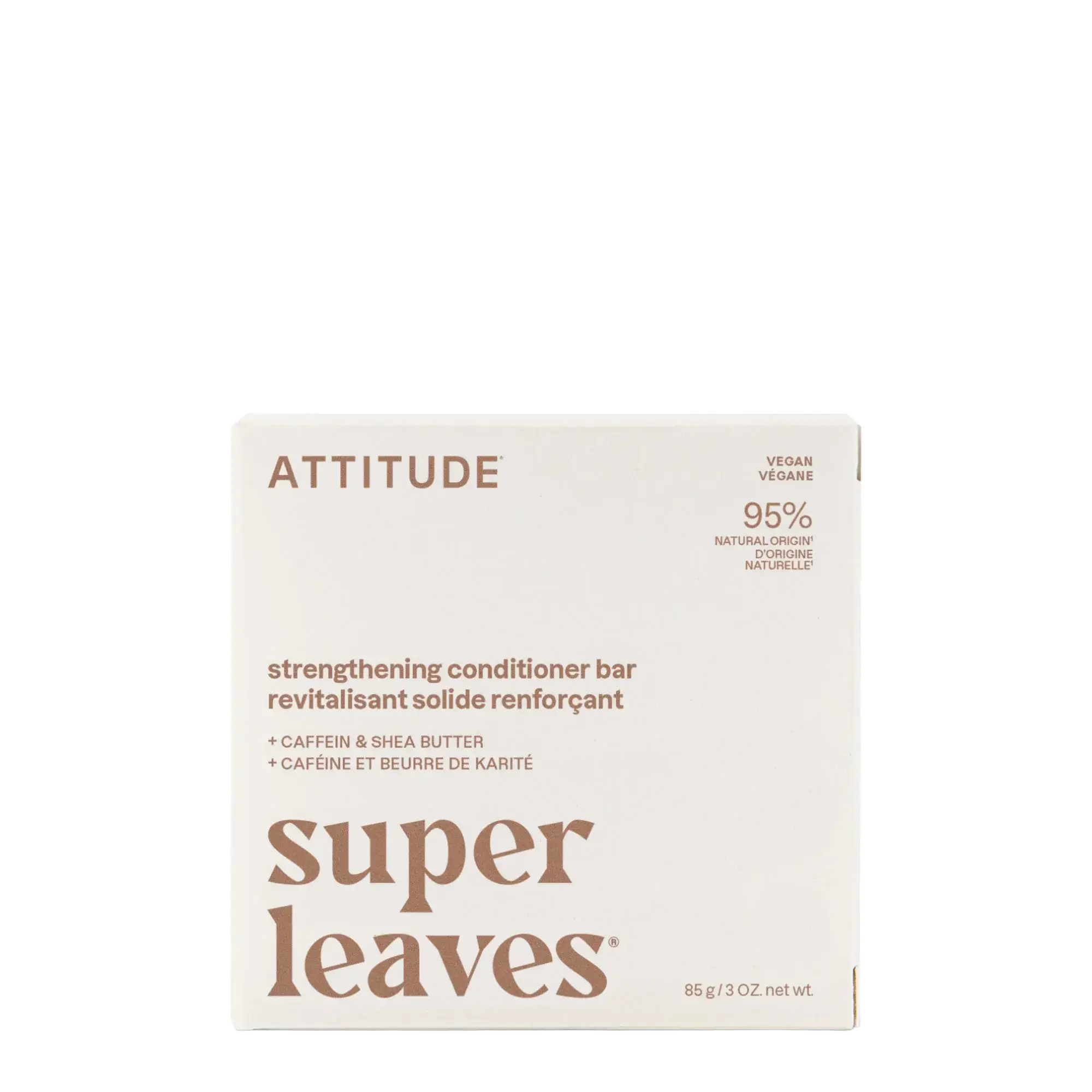 ATTITUDE Strengthening Conditioner Bar
