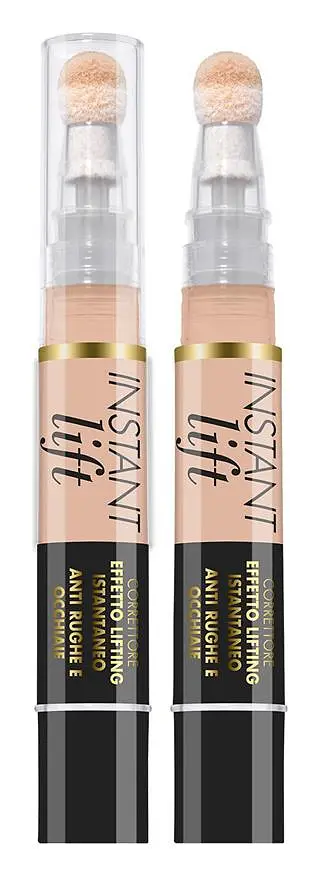 Deborah Milano Instant Lift Concealer Fair 1
