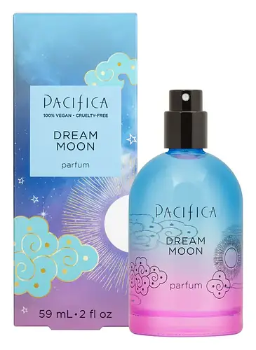 Pacifica Dream Moon Spray Perfume
