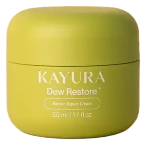 Kayura Dew Restore Barrier Repair Cream