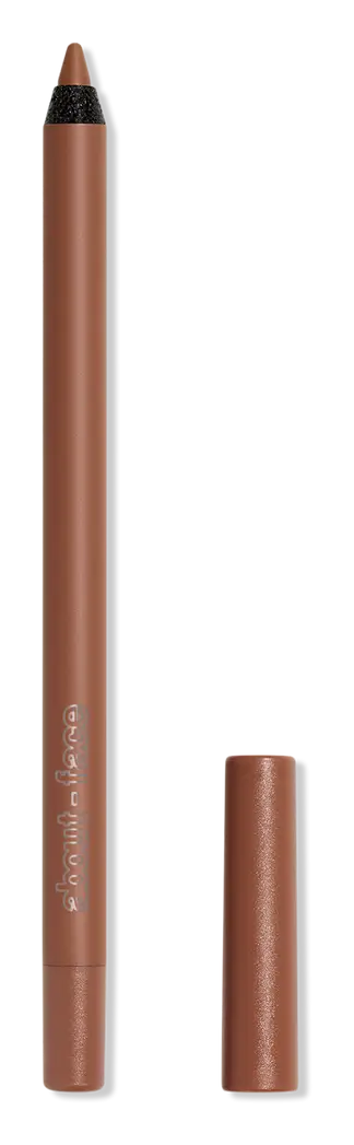 about-face Matte Fix Lip Pencil Shameless