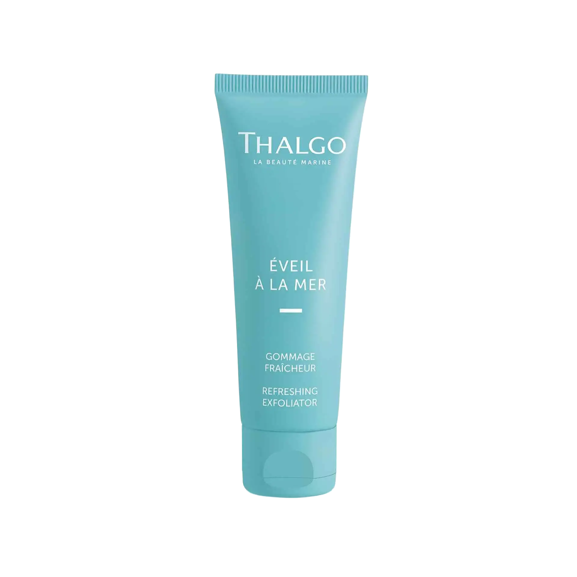 Thalgo Eveil À La Mer Refreshing Exfoliator