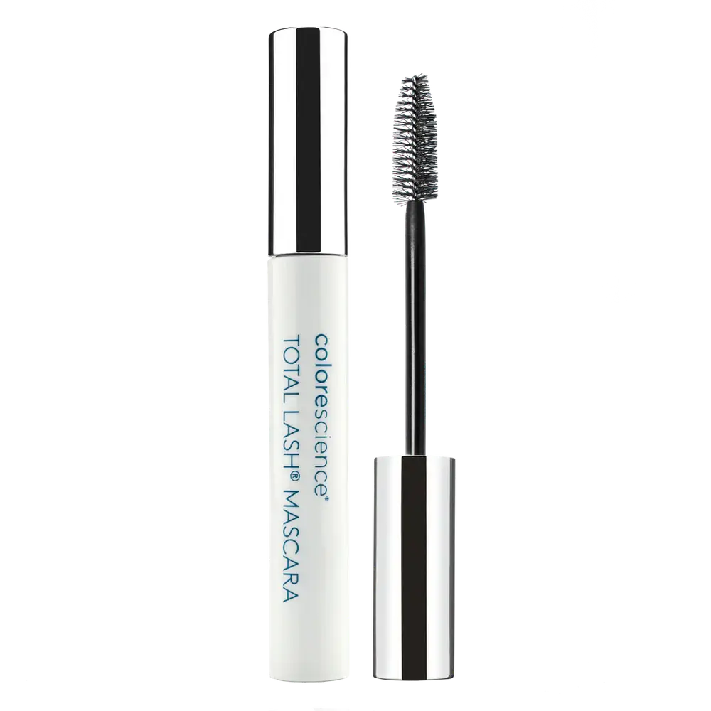 Colorescience Total Lash Mascara Black