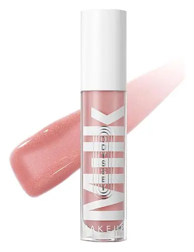 Milk Makeup Odyssey Lip Oil Gloss Soul Search