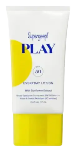Supergoop! Play Everyday Lotion SPF 50 PA++++