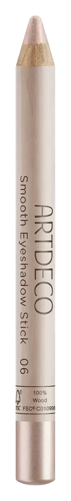 ARTDECO Smooth Eyeshadow Stick 06 Silky Rose