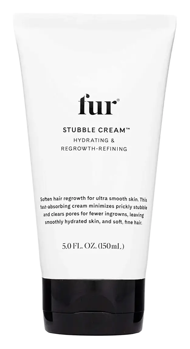 fur Stubble Cream