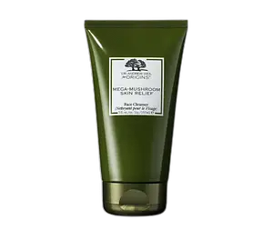 Origins Mega-Mushroom Skin Relief Face Cleanser