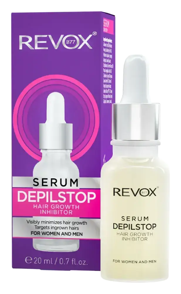 REVOX B77 Depilstop Serum