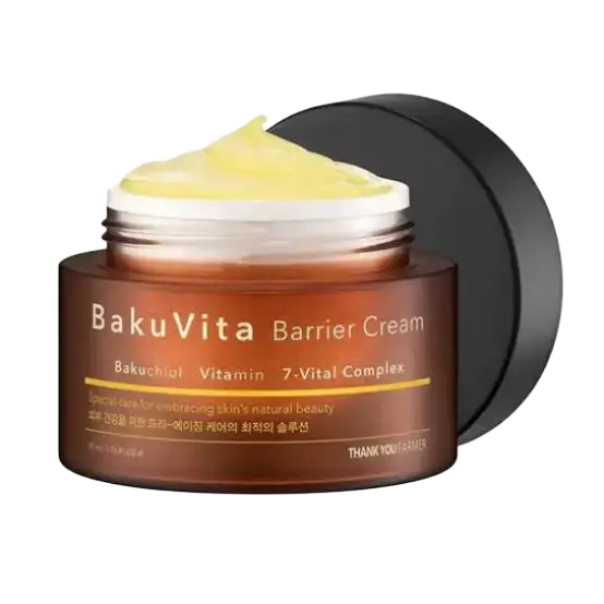 Thank You Farmer Bakuvita Barrier Cream